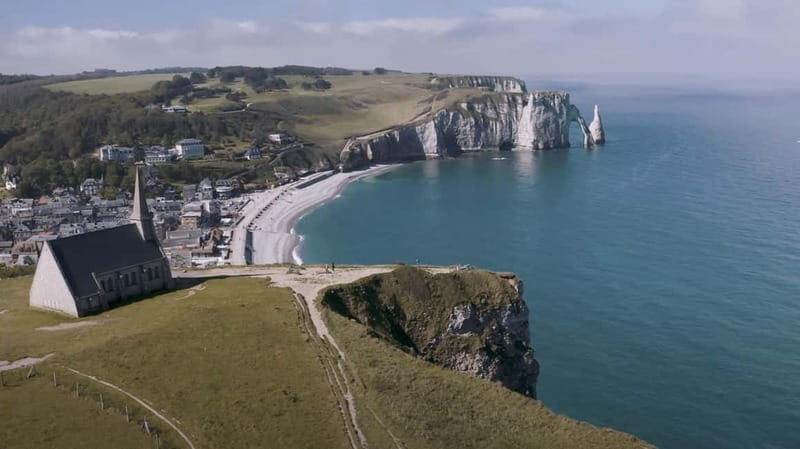 Claude Monet Tour: Giverny,Rouen,Etretat DayTrip from Paris - Is This Tour Right for You?