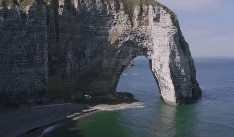 Claude Monet Tour: Giverny,Rouen,Etretat DayTrip from Paris - Final Thoughts