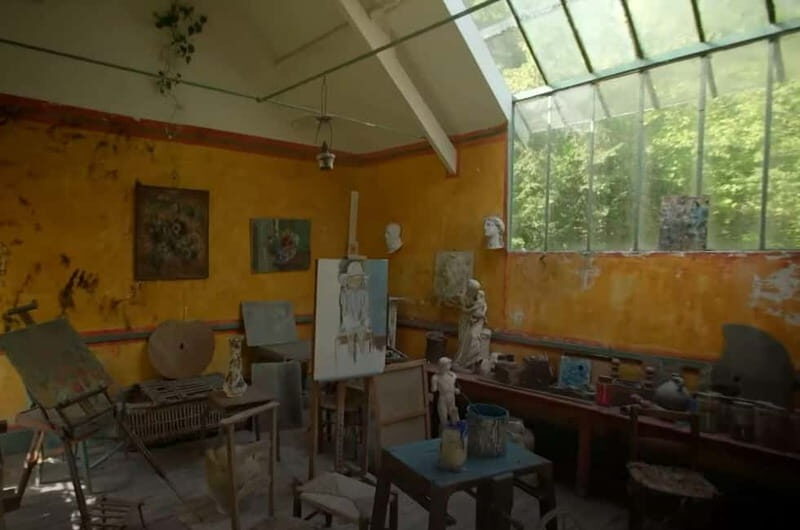 Claude Monet Tour: Giverny,Rouen,Etretat DayTrip from Paris - FAQ