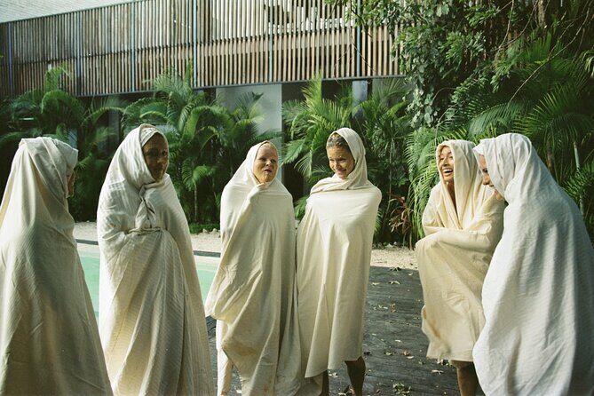 Clay and Honey Therapeutic Ritual - What Is the Clay and Honey Therapeutic Ritual?