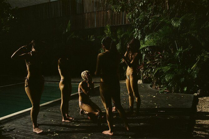 Clay and Honey Therapeutic Ritual - Connecting to Local Culture and Spirituality