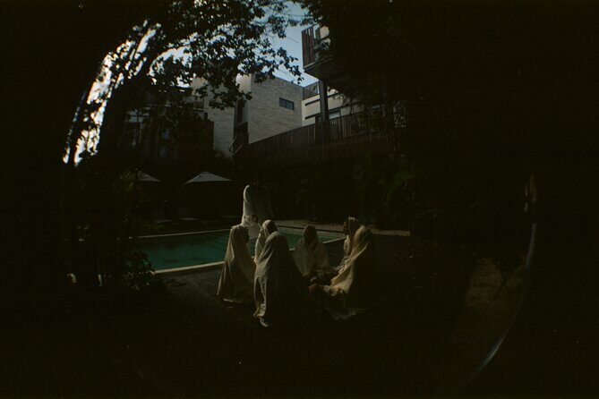 Clay and Honey Therapeutic Ritual - Who Will Enjoy This Experience?