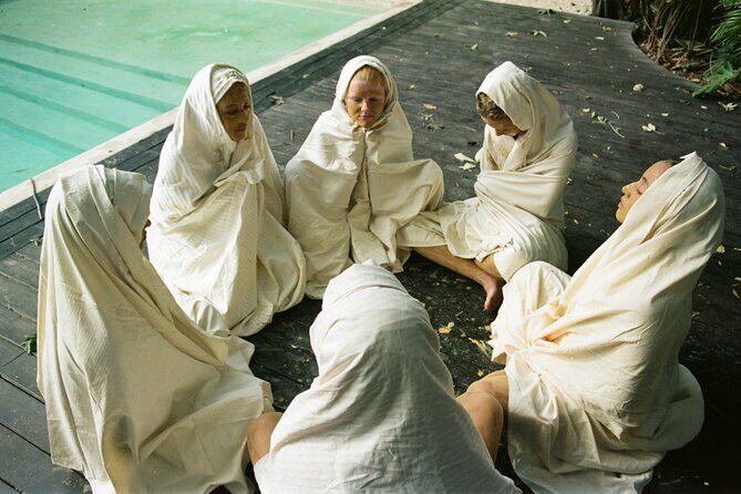 Clay and Honey Therapeutic Ritual - Final Thoughts