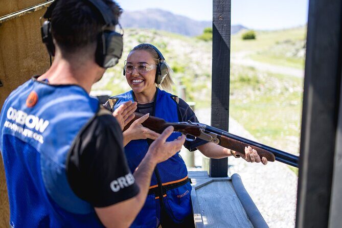 Clay Target Shooting in Queenstown - Who Will Love This Experience?