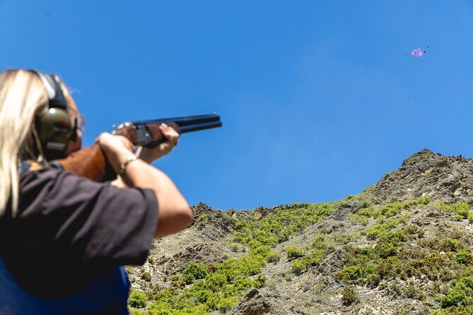 Clay Target Shooting in Queenstown - FAQ