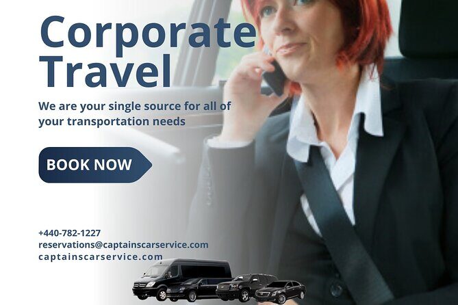CLE Airport Transfer to Downtown Cleveland - Practical Tips for Travelers