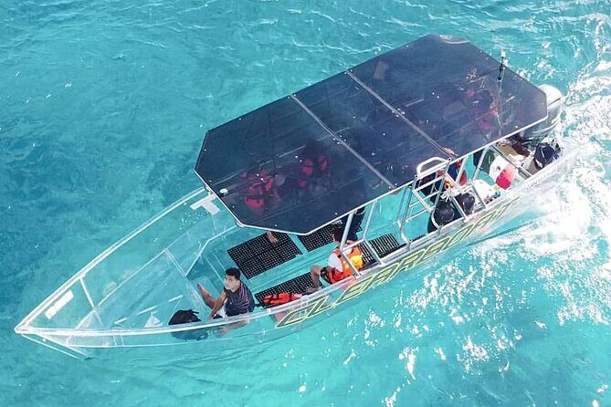 Clear Boat - Final Thoughts