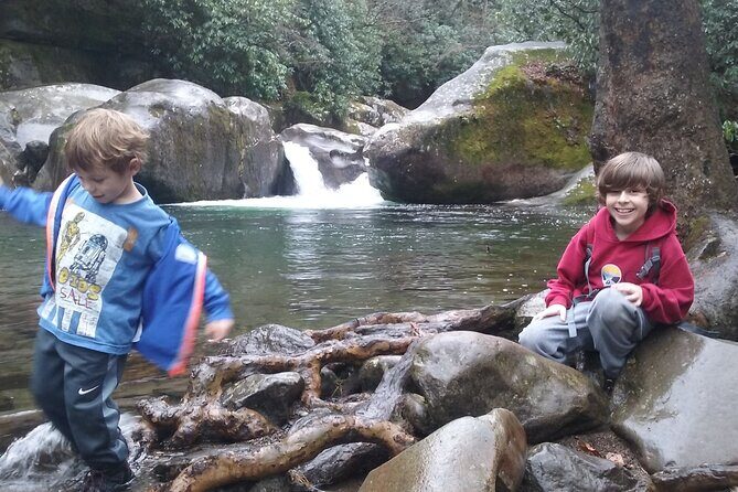 Clear Creek Falls Hike - Why This Tour Works Well for Travelers