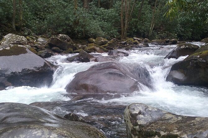 Clear Creek Falls Hike - FAQ