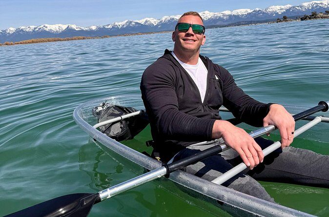 Clear Kayak Rentals for Flathead Lake - FAQ