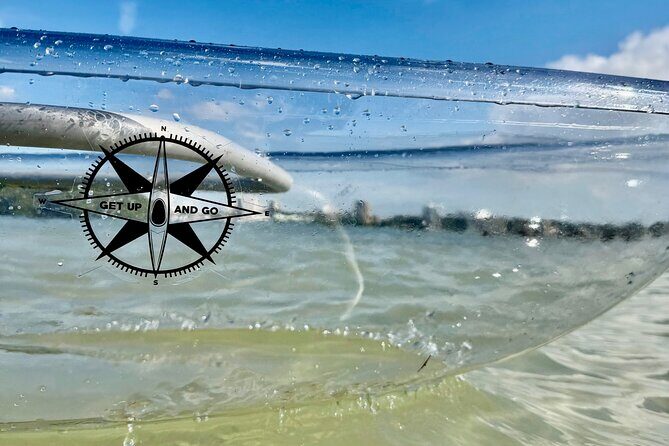 Clear Kayak Tour of Clearwater Beach - Frequently Asked Questions