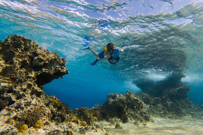 Clear Kayaking, Sea Scooters Adventure - Frequently Asked Questions