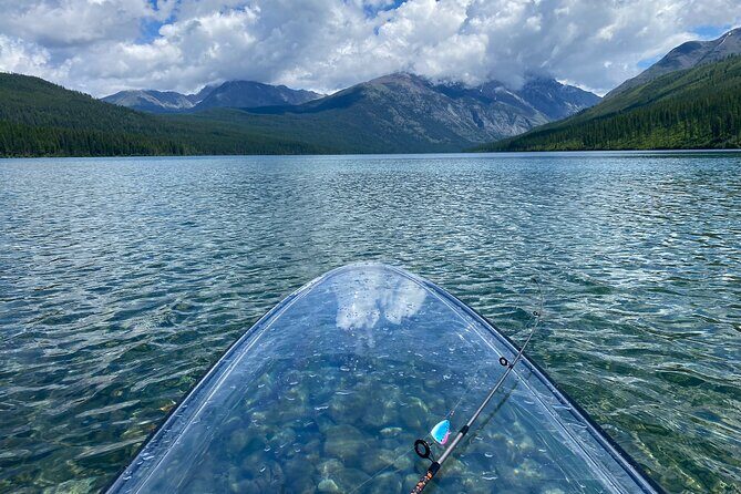 Clear Paddleboard Rentals for Glacier Park - Who Will Love This Experience?