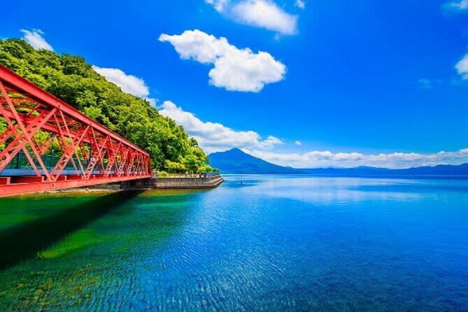 Clearest Lake in Japan National Park package of Shikotsu lake - Final Thoughts: Who Should Book This Experience?