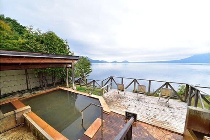 Clearest Lake in Japan National Park package of Shikotsu lake - FAQ: Practical Questions About the Shikotsu Lake Tour
