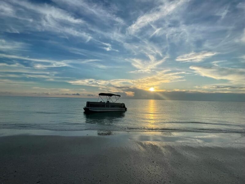 Clearwater: 4 Hour Private Pontoon Boat Rental with Captain - Who Will Love This Tour?