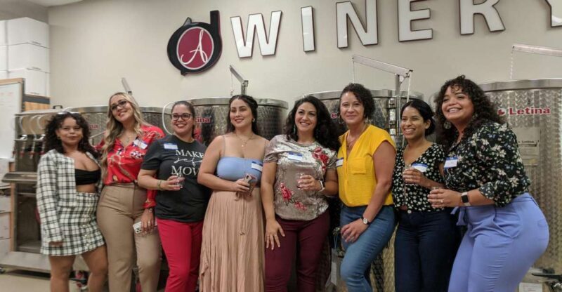 Clearwater; Aspirations Winery Tour and Tasting Experience - Price and Value Analysis