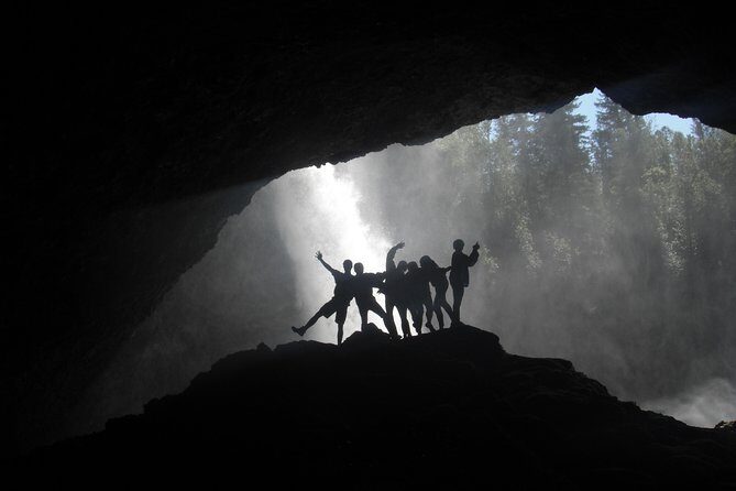 Clearwater, BC, Rafting, Finish in Canadas waterfall capital! - Why Travelers Keep Coming Back