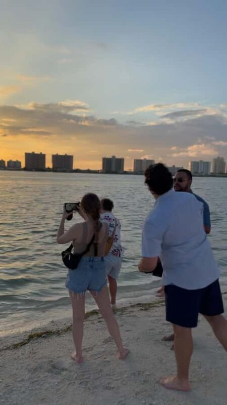 Clearwater Beach: BYOB Evening Cruise with Dolphin Sightings - An Honest Look at the Clearwater Beach BYOB Evening Cruise