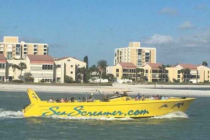 Clearwater Beach Day Trip from Orlando with Upgrade Options - Practical Details and What to Expect