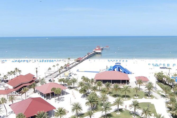 Clearwater Beach Day Trip from Orlando with Upgrade Options - What Do Travelers Say?