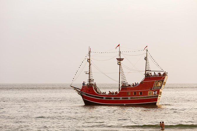 Clearwater Beach Day Trip from Orlando with Upgrade Options - FAQ