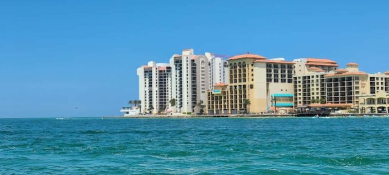 Clearwater Beach: Dolphin Excursion - Flippers Fun Boat - The Value of the Tour