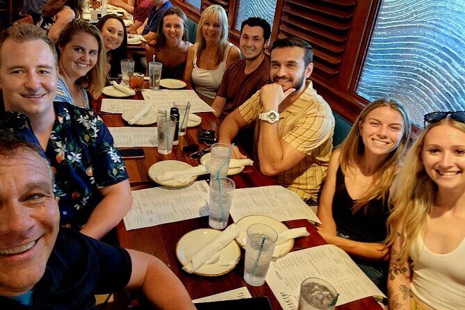 Clearwater Beach Fun and Tropical Food Tour - FAQs