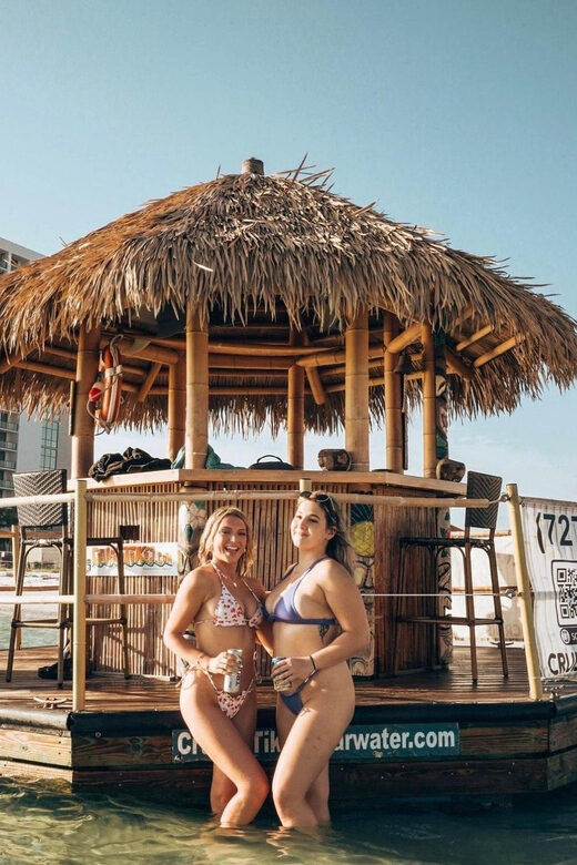 Clearwater Beach: Island Sandbar & Swim Tiki Cruise - Final Thoughts