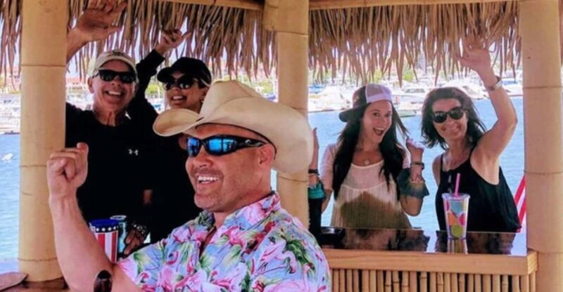 Clearwater Beach: Private Tiki Boat Cruise - Special events - Who is This Cruise Best For?