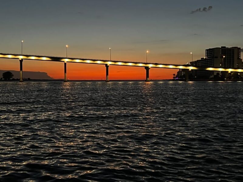 Clearwater Beach: Sunset and Harbor Lights Cruise - What’s Included and What to Bring