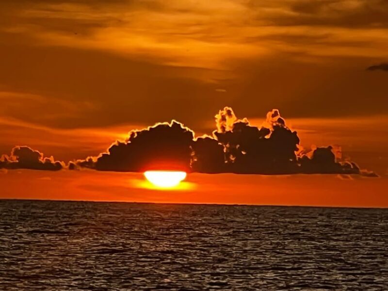 Clearwater Beach: Sunset and Harbor Lights Cruise - FAQs