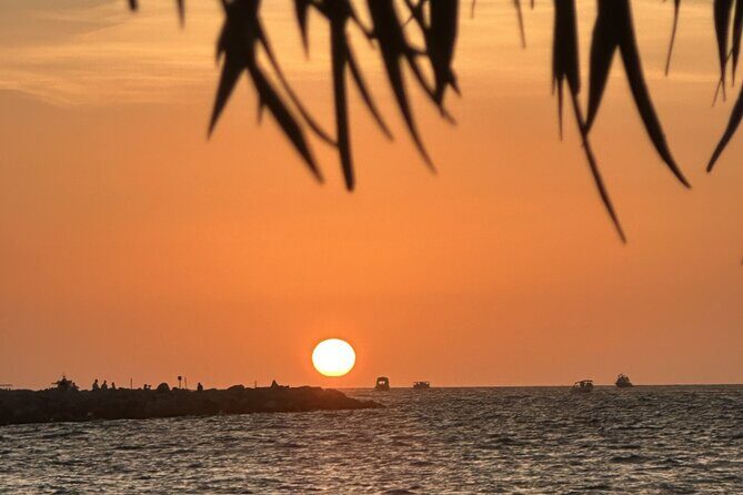 Clearwater Beach Tiki Getaway Cruise BYOB - Who Should Consider This Experience?