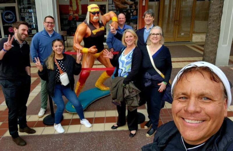 Clearwater Beach: Tropical Delights Walking Food Tour - Final Thoughts