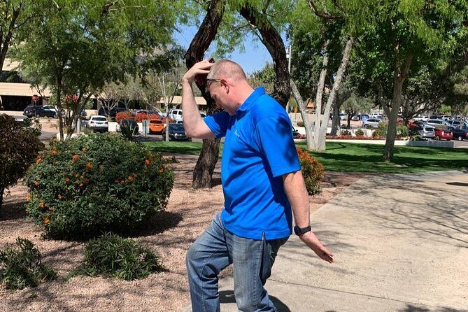 Clearwater City Scavenger Hunt by 3Quest Challenge - Key Points