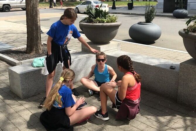 Clearwater City Scavenger Hunt by 3Quest Challenge - Final Thoughts: Is It Worth It?