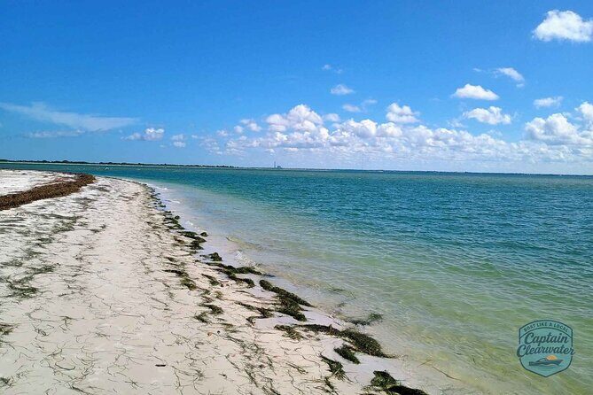 Clearwater Coastal Chill  2-Hour Private Cruise - FAQ