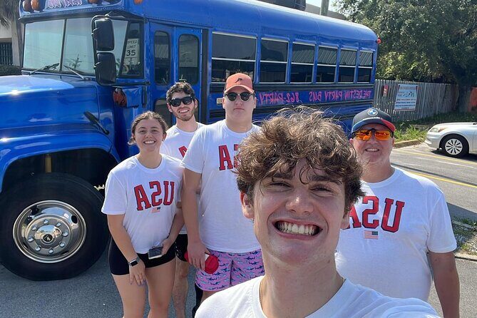 Clearwater Crusade Scavenger Hunt - How the Hunt Unfolds