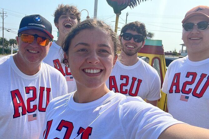 Clearwater Crusade Scavenger Hunt - Family and Pet Friendly