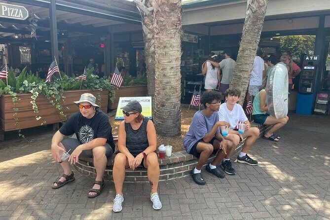 Clearwater Crusade Scavenger Hunt - Price and Value