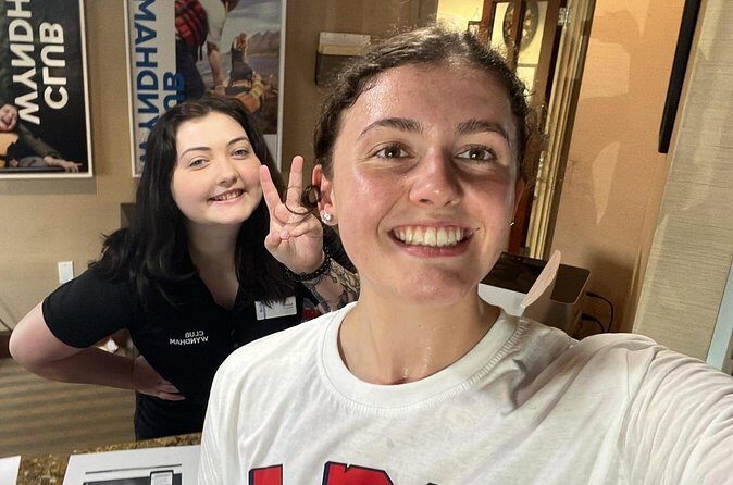 Clearwater Crusade Scavenger Hunt - Real-Life Experiences & Feedback