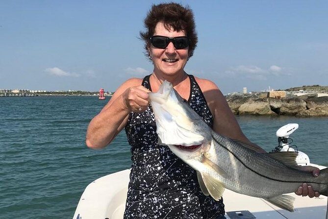 Clearwater Inshore Fishing Charter - Final Thoughts