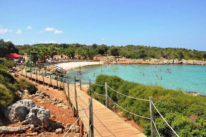 Cleopatra Island Boat Trip incl. Lunch and Drinks - The Authentic Experience: What Reviewers Keep Coming Back For