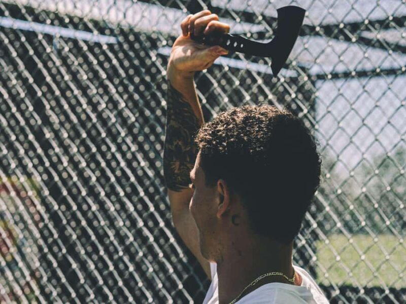 Clermont: Axe Throwing Experience - Introduction: A Unique Way to Unleash Your Inner Warrior