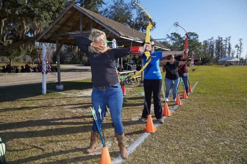 Clermont: Target Archery Experience - Value and Price Analysis