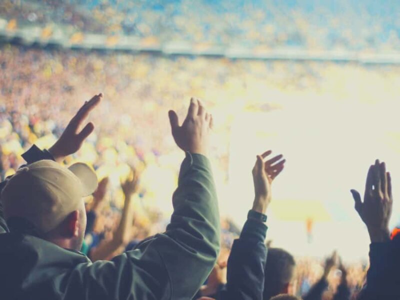 Cleveland Browns Football Game at Cleveland Browns Stadium - An In-Depth Look at the Cleveland Browns Stadium Experience