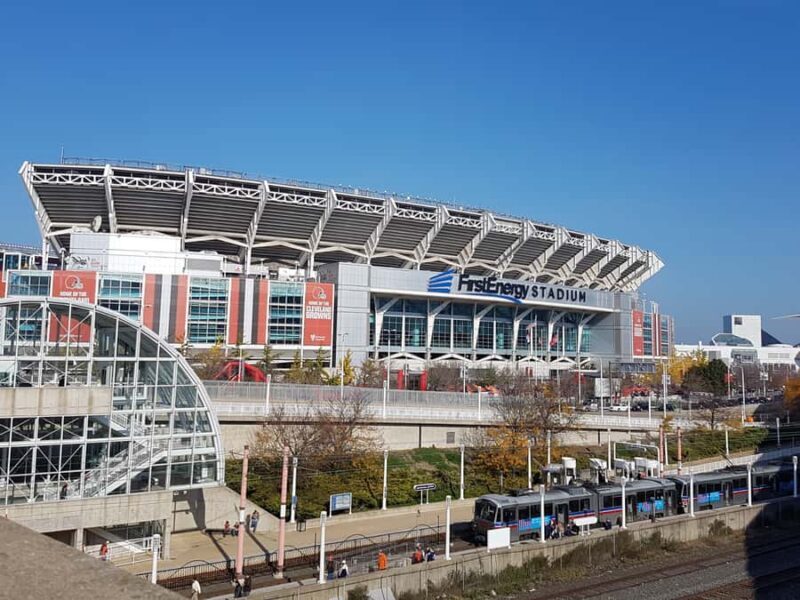 Cleveland Browns Football Game at Cleveland Browns Stadium - FAQ