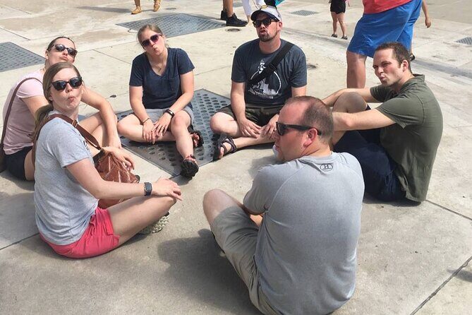 Cleveland City Scavenger Hunt Excursion by 3Quest Challenge - FAQ