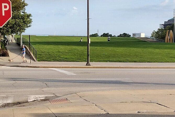 Cleveland Downtown: A Self-Guided Audio Tour - Cleveland’s Cultural and Civic Landmarks