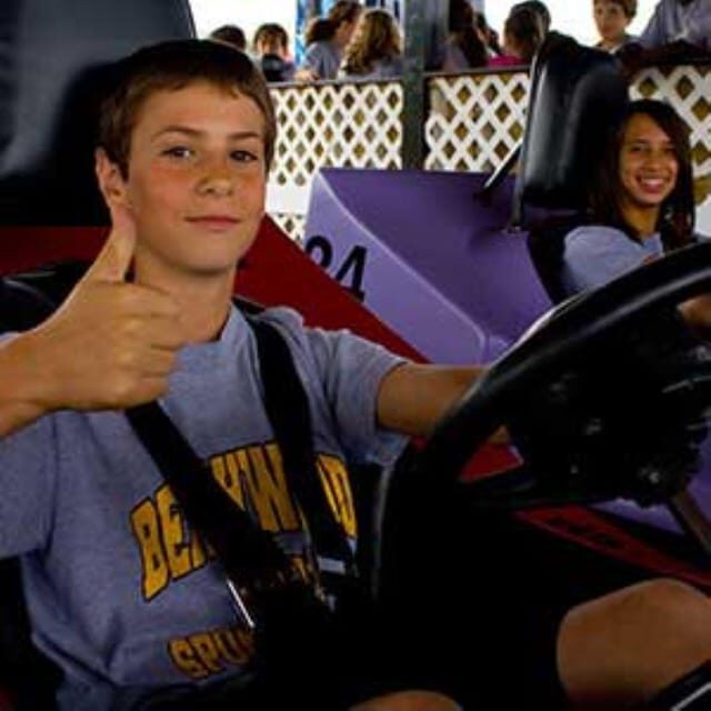 Cleveland: Fun 'n' Stuff All-Day Unlimited Attraction Ticket - Key Points